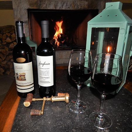 Pousada Quinta Do Alto Itaipava Екстер'єр фото