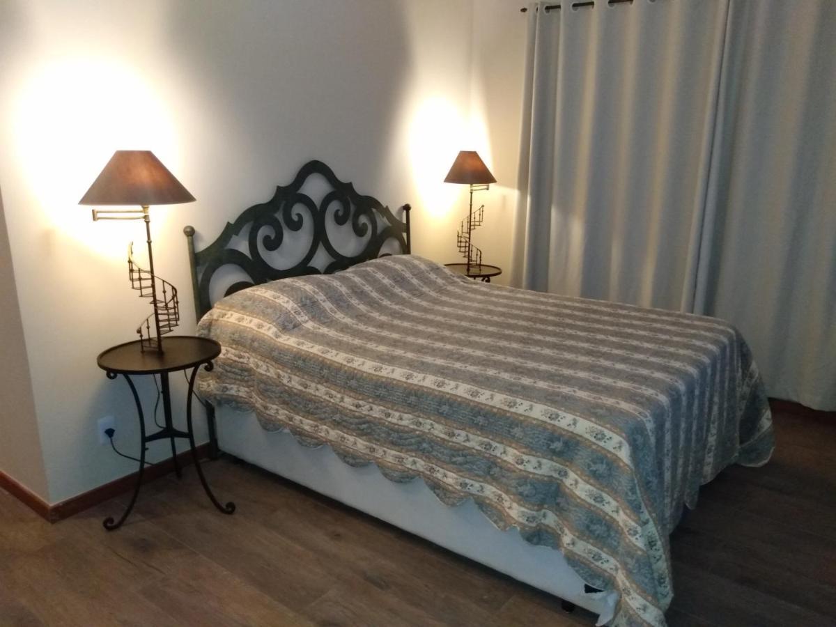 Pousada Quinta Do Alto Itaipava Екстер'єр фото