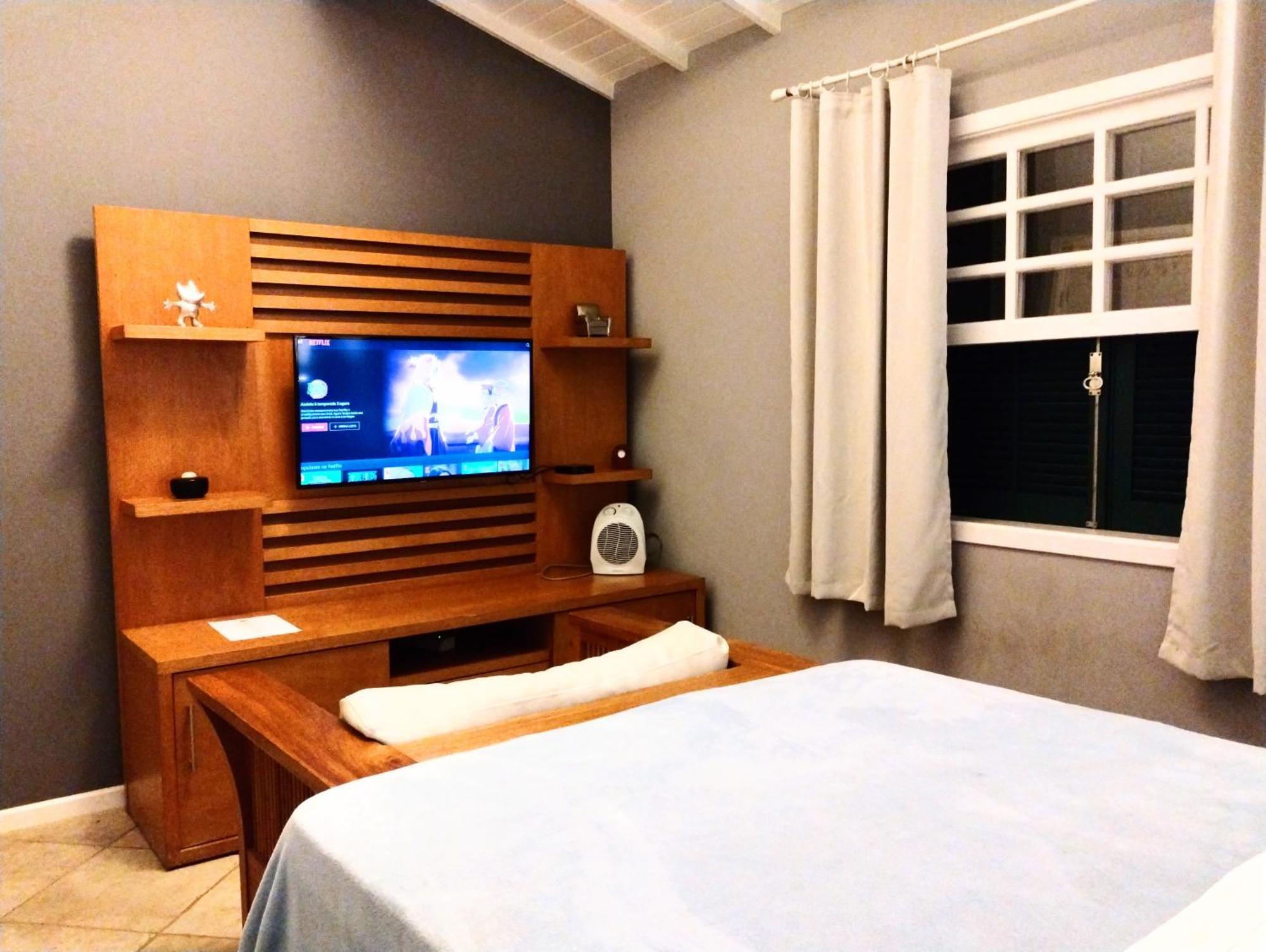 Pousada Quinta Do Alto Itaipava Екстер'єр фото