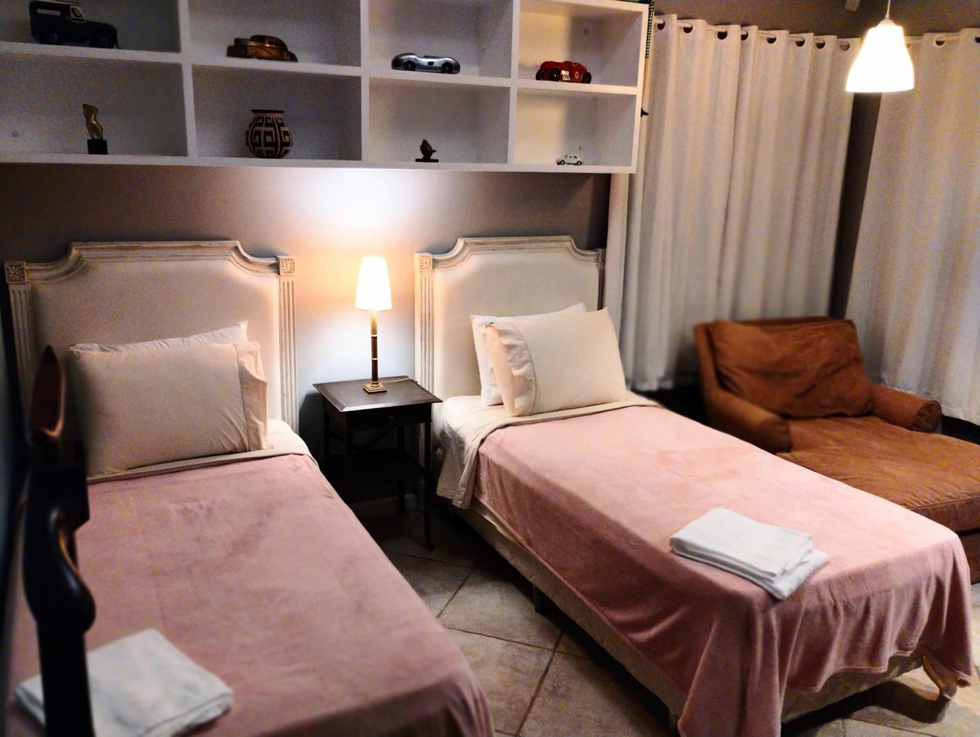 Pousada Quinta Do Alto Itaipava Екстер'єр фото