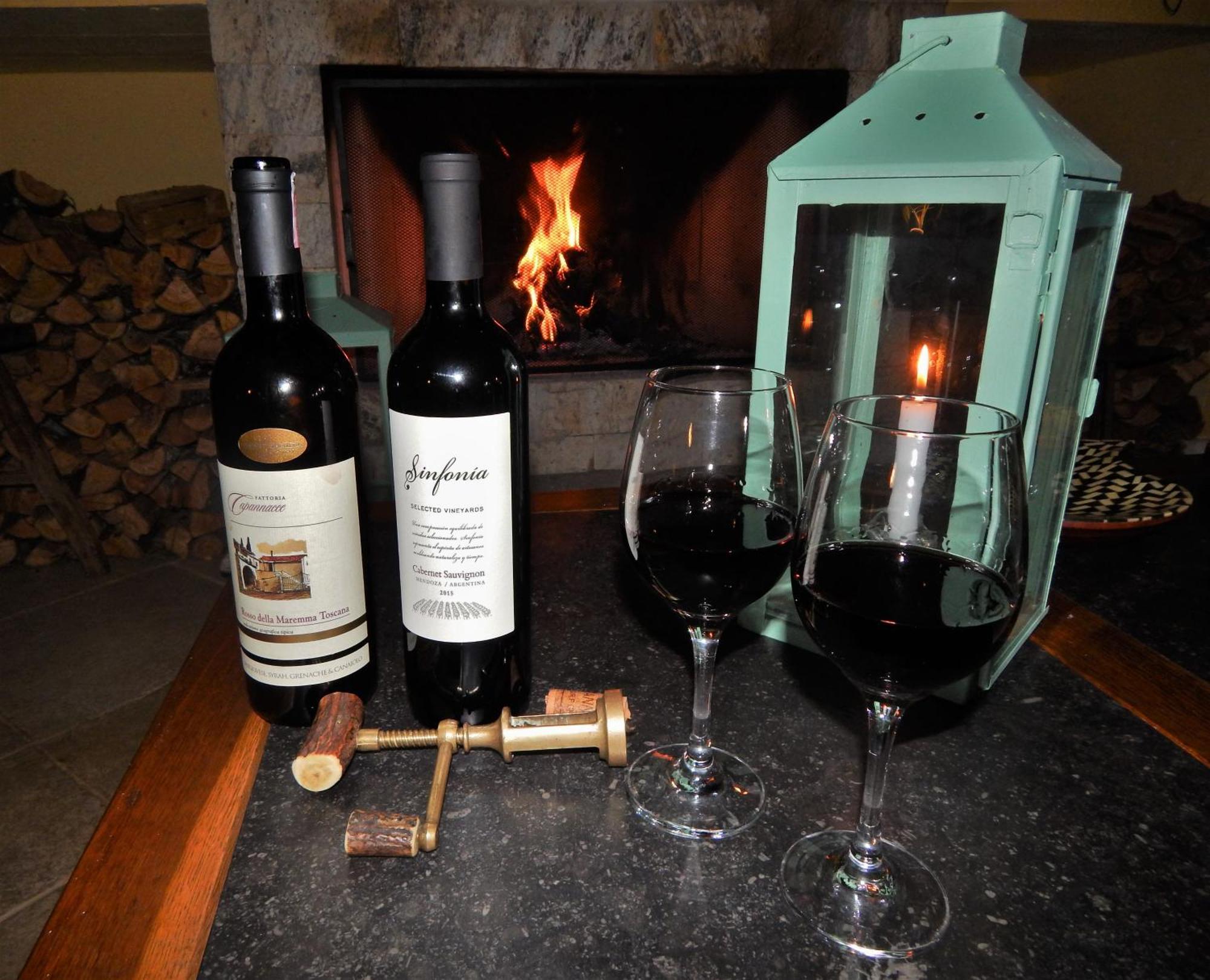 Pousada Quinta Do Alto Itaipava Екстер'єр фото
