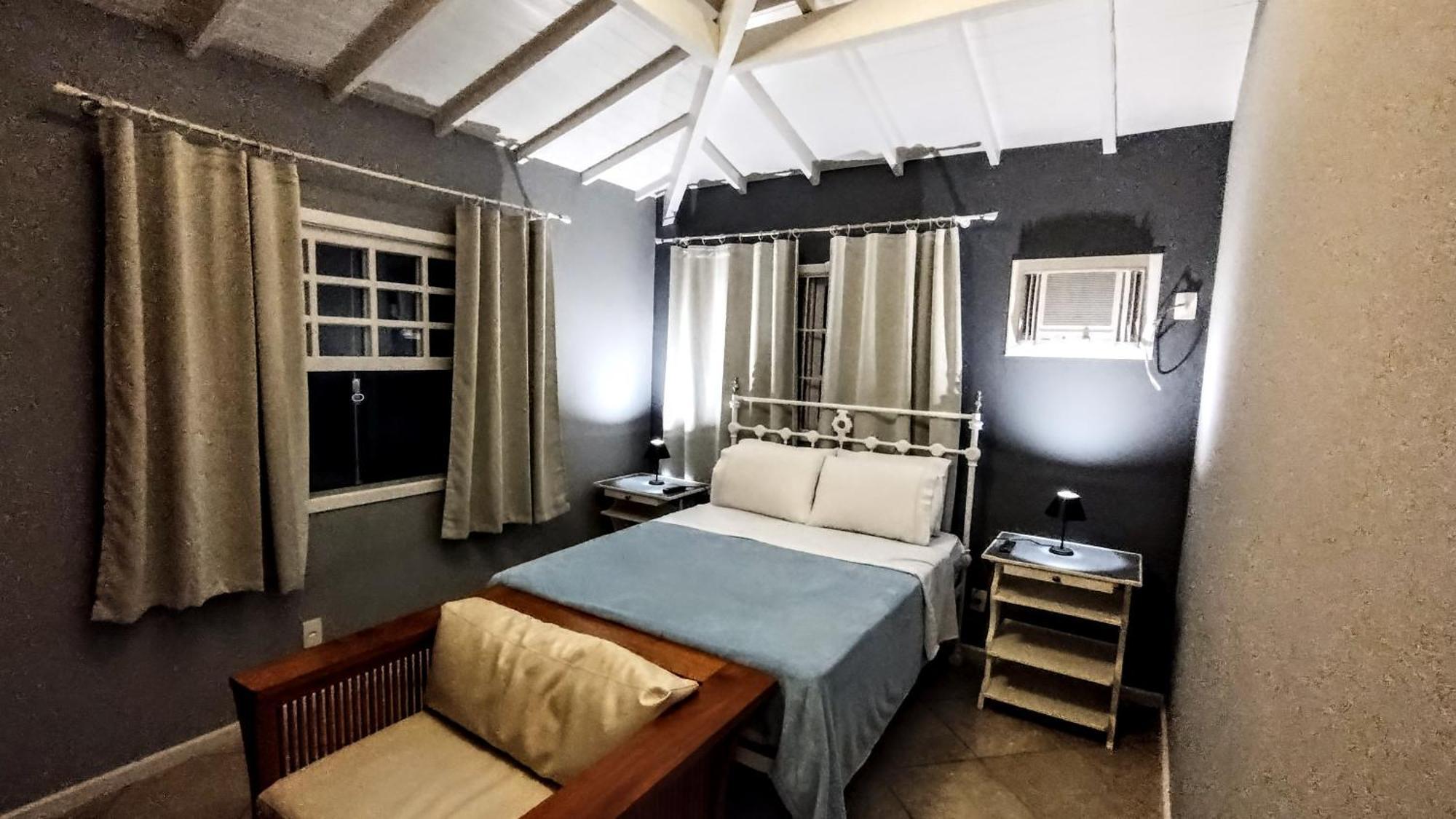Pousada Quinta Do Alto Itaipava Екстер'єр фото
