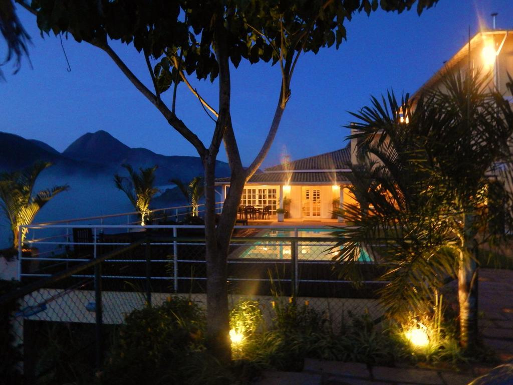 Pousada Quinta Do Alto Itaipava Екстер'єр фото