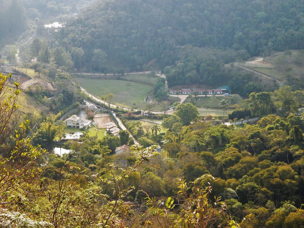 Pousada Quinta Do Alto Itaipava Екстер'єр фото