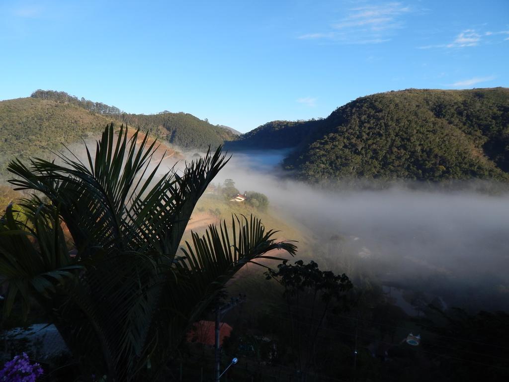 Pousada Quinta Do Alto Itaipava Екстер'єр фото